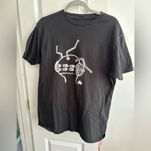 Emerica x Toy Machine T